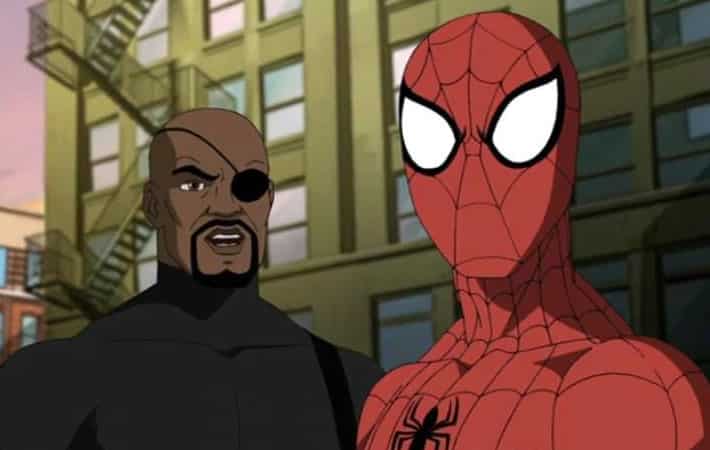 6 curiosidades que sabemos de Spider-Man: lejos de casa