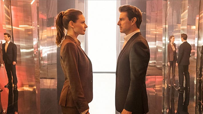 Las 10 películas más taquilleras de 2018