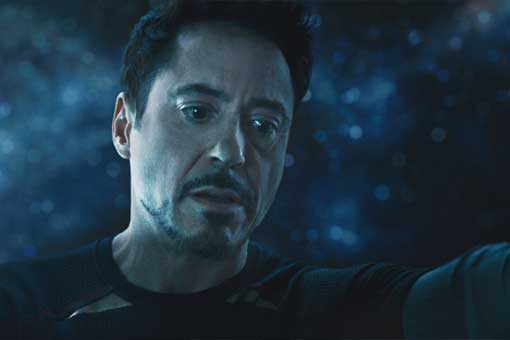 Vengadores: Endgame: La posible muerte definitiva de Iron Man tony stark no morirá en el espacio en vengadores: endgame