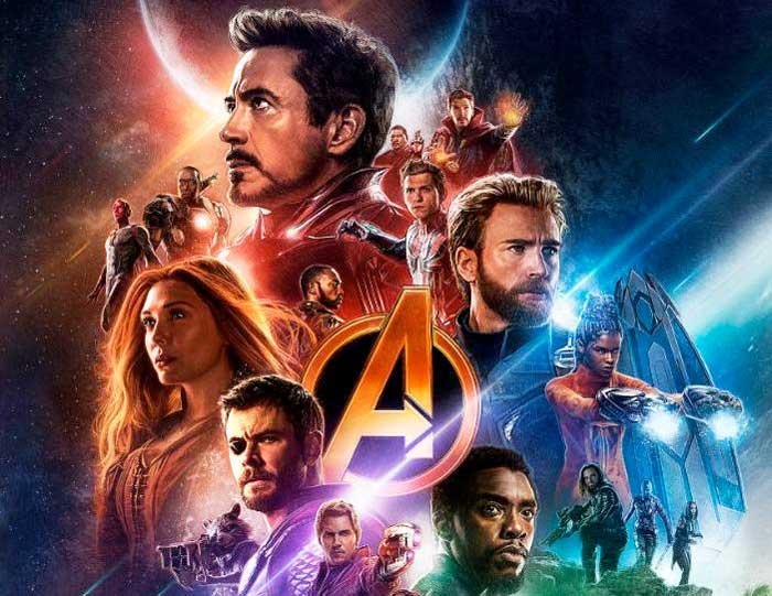 tráiler de vengadores 4: fecha oficial confirmada