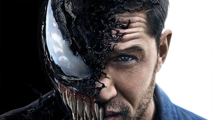 Las 10 películas más taquilleras de 2018