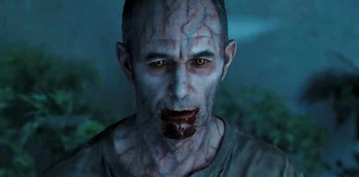 The Passage: la serie que lo petará en 2019