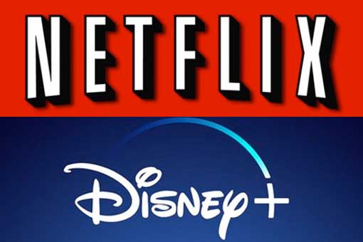 2019 será el año en el que Netflix y Disney irán a la guerra