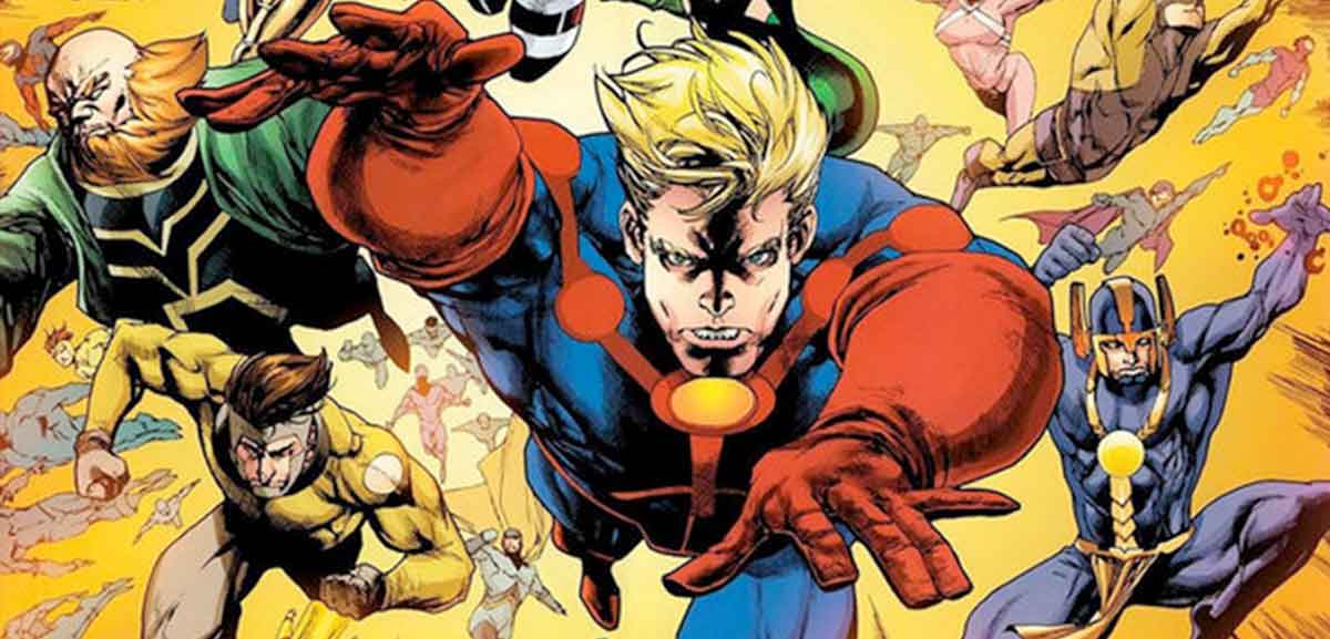 4 películas de marvel studios se disputan la mejor fecha de 2020