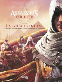 assassin's creed La guía esencial