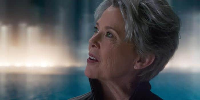 la madre de carol danvers | 11 nuevos personajes de marvel studios que conoceremos en 2019