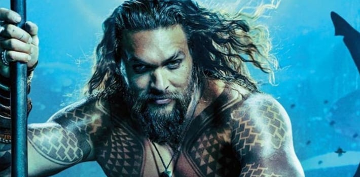 Aquaman