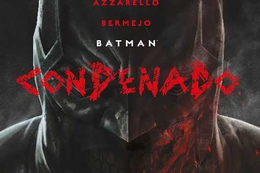 batman condenado