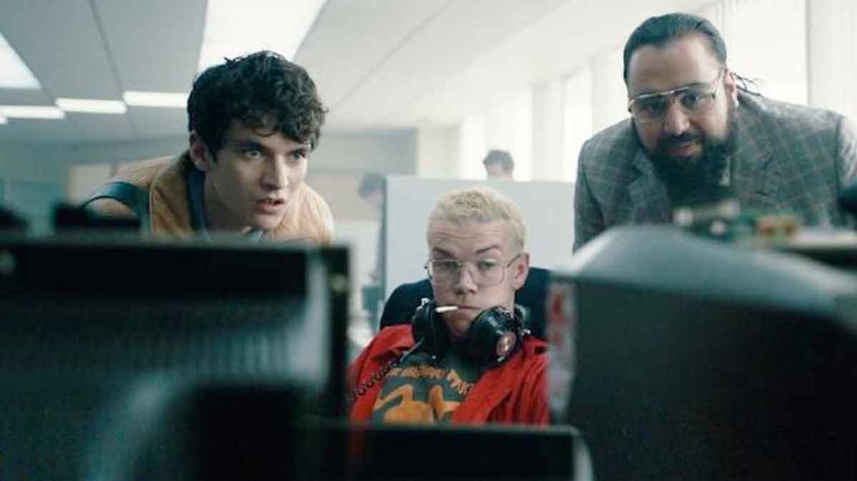 Black Mirror: Bandersnatch solo es el principio, Netflix quiere mucho más
