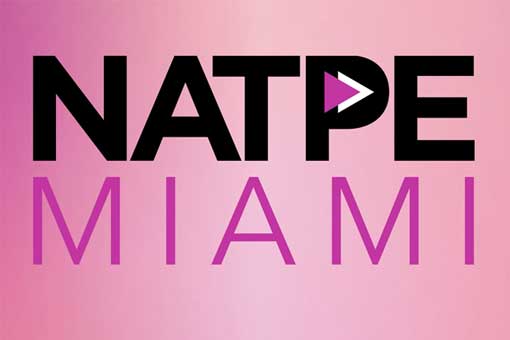 cinemascomics estará en el natpe miami 2019