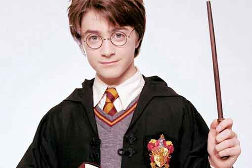 coleccionismo en torno a la saga de harry potter