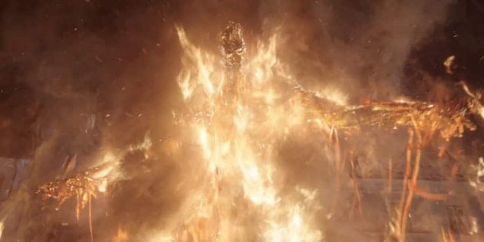 el hombre ígneo | 6 villanos de marvel confirmados en spider-man: lejos de casa