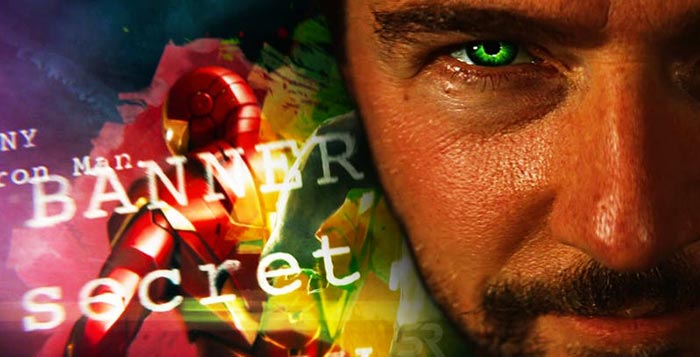 el increíble hulk (mcu - marvel studios)