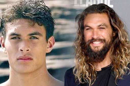 fotos de un joven jason momoa se han vuelto virales