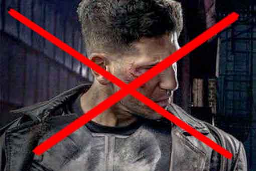 netflix podría cancelar punisher después de su segunda temporada