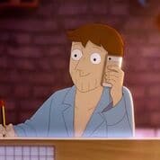 memorias de un hombre en pijama