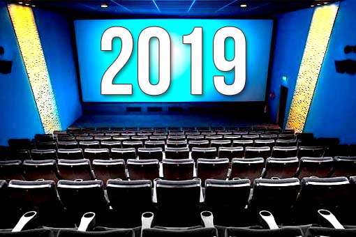 predicción de las 10 películas más taquilleras de 2019