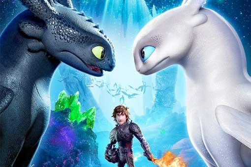 Cómo Entrenar a Tu Dragón 3: Análisis del Blu-Ray primeras críticas de cómo entrenar a tu dragón 3: el final perfecto