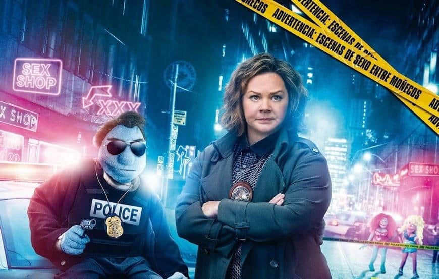 quién esta matando a los moñecos