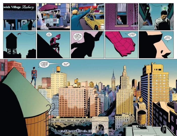 reseña de el asombroso spiderman: nadie morirá (marvel saga 32)