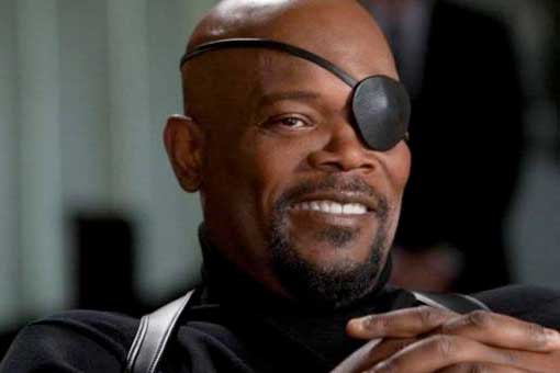 samuel l. jackson hace un gran spoiler de vengadores: endgame