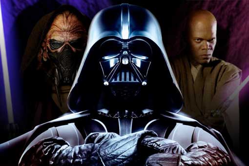 star wars revela la brutal venganza de darth vader contra los jedi