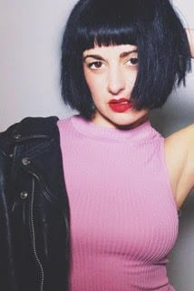 ¡showtime! mary cebrián, arte español en la ciudad de las estrellas.