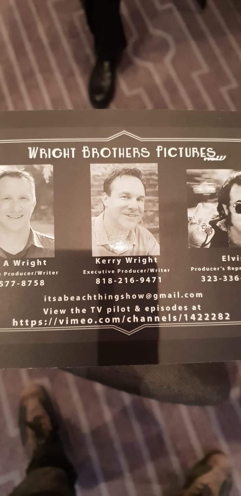 wright brothers pictures