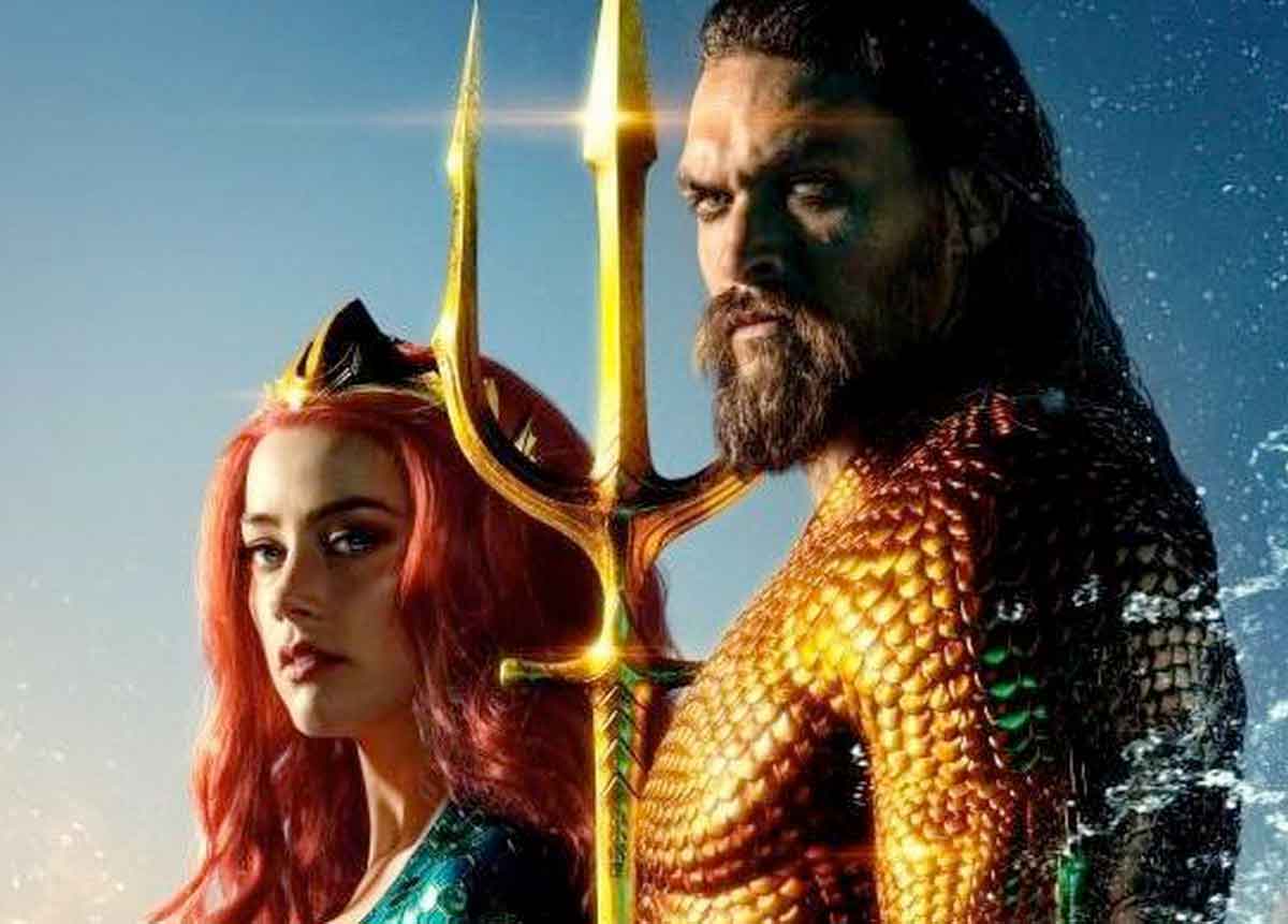 zack snyder influyó mucho en la película de aquaman