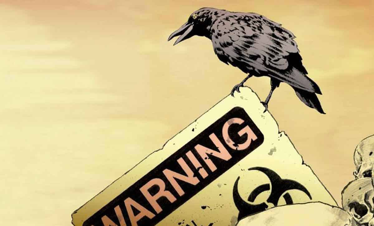 'apocalipsis' de stephen king 1: una auténtica obra maestra