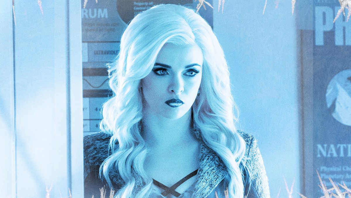 Caitlin Snow