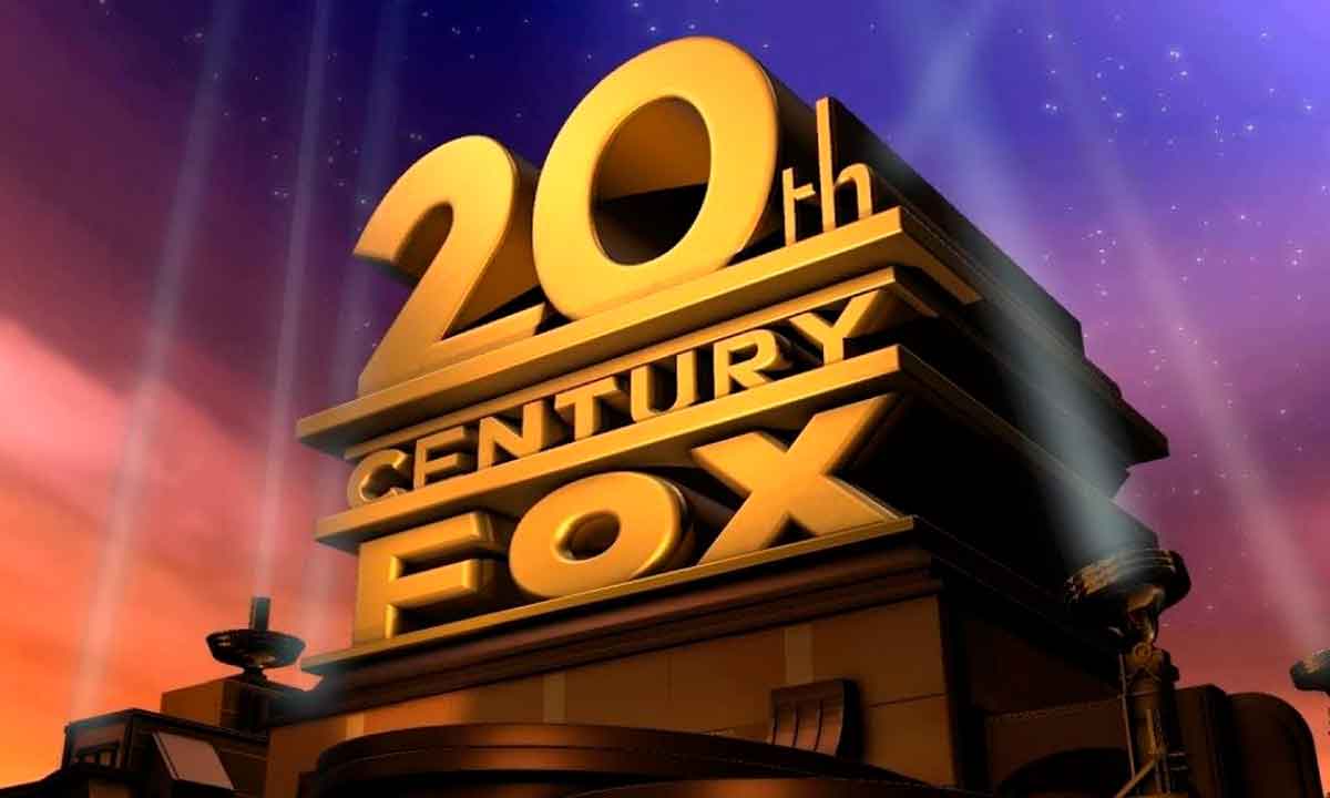 20th Century Fox