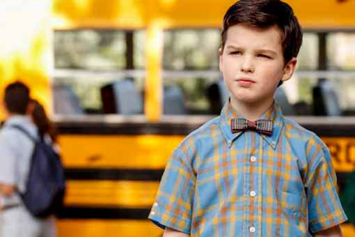 El Joven Sheldon temporada 1: Análisis del DVD el joven sheldon temporada 1 spin off de the big bang theory