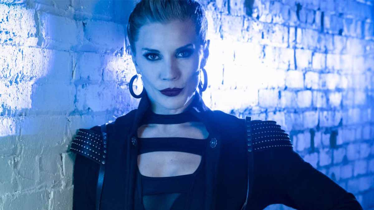 primera imagen de katee sackhoff-as Amunet Black en the flash primera imagen de katee sackhoff-as amunet black en the flash