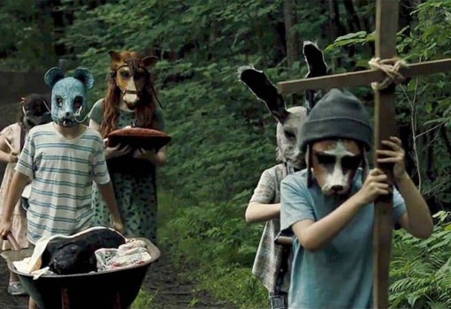 Cementerio de Animales: La película cambia aspectos del libro original