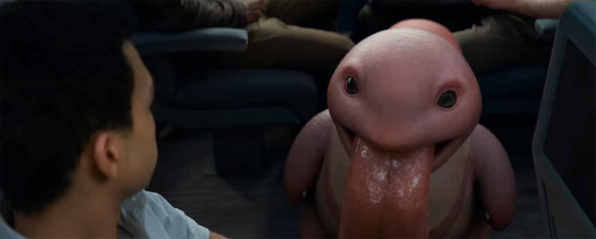 el nuevo spot de detective pikachu muestra a nuevos pokémons