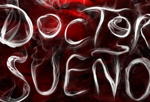 doctor sueño: la secuela de el resplandor que llegará este año