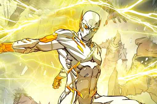 la serie the flash añadirá a uno de los mejores villanos de los cómics