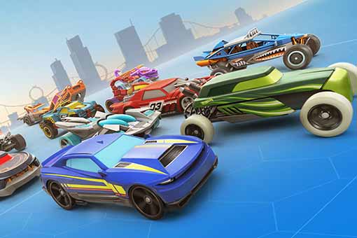 los hot wheels invadirán la gran pantalla