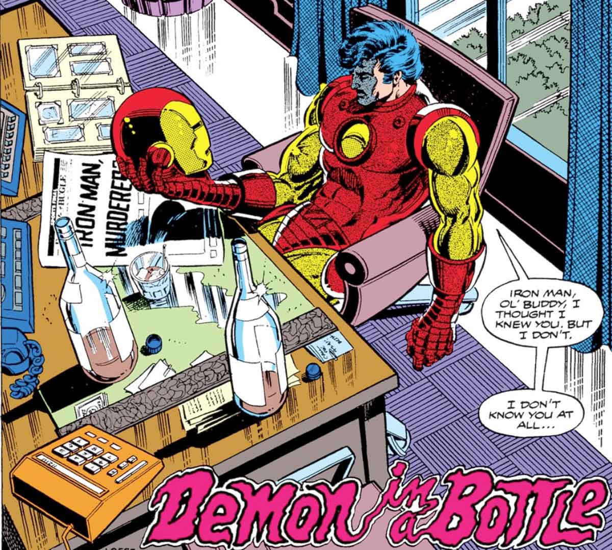 disney en iron man 3 cambió a tony stark y a todo marvel studios