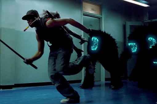 john boyega quiere hacer la secuela de attack the block