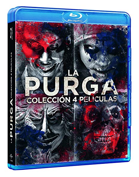 la purga
