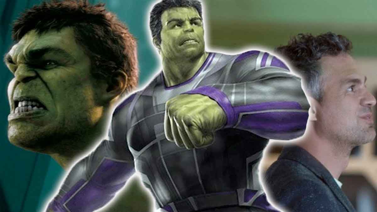 momento clave de hulk que fue eliminado de vengadores: endgame