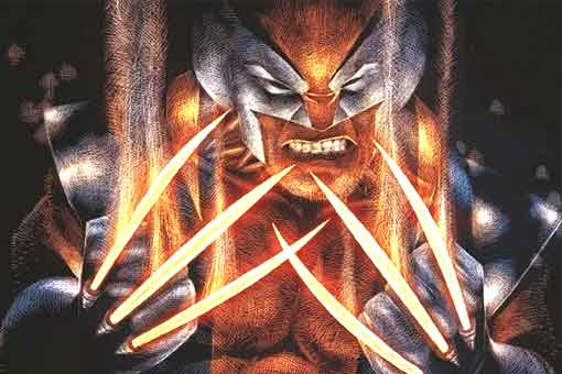 Así es como resucitó Wolverine (Lobezno) en Marvel