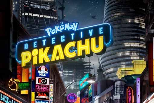 El nuevo spot de Detective Pikachu muestra a nuevos Pokémons el nuevo spot de detective pikachu muestra a nuevos pokémons