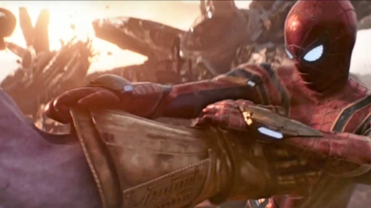 chris pratt admite el gran error de star lord en vengadores: infinity war