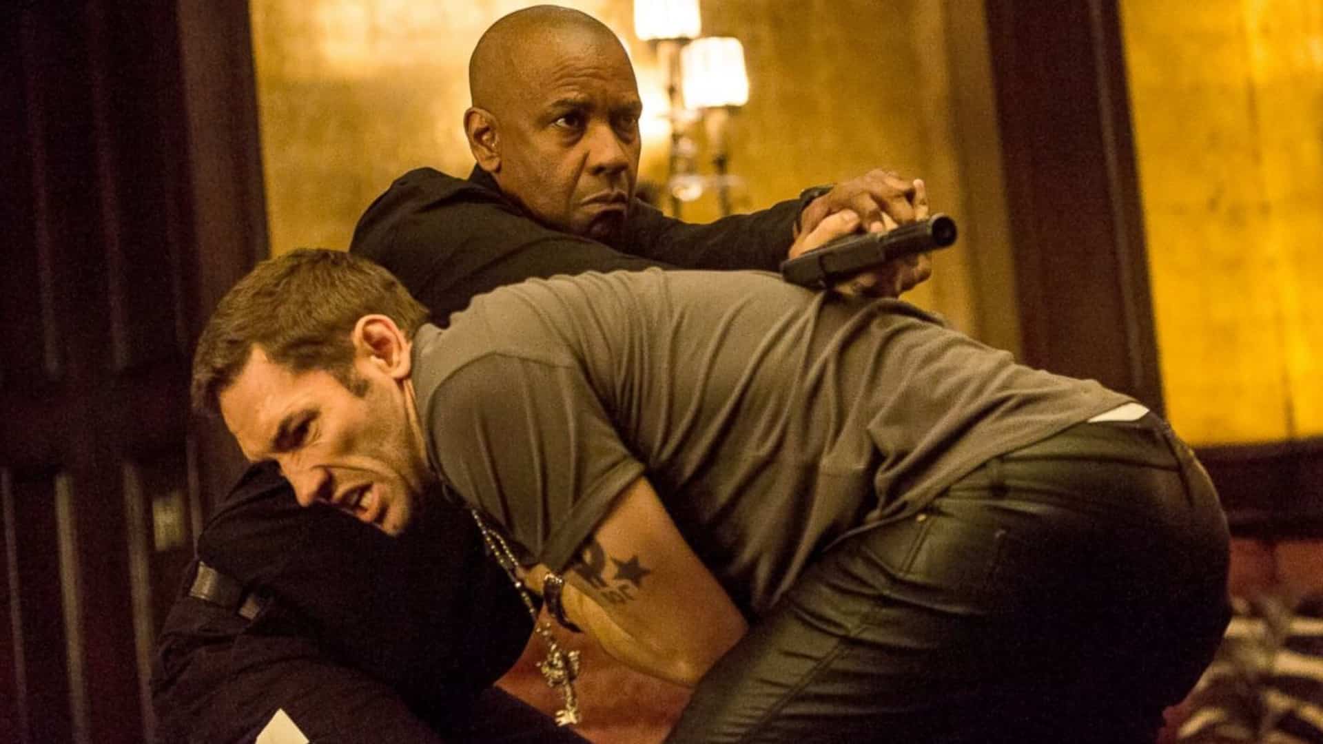 the equalizer 2 fotograma