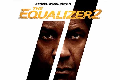 the equalizer2