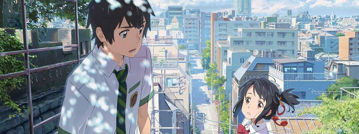 7 motivos por los no deberían hacer el remake americano de your name