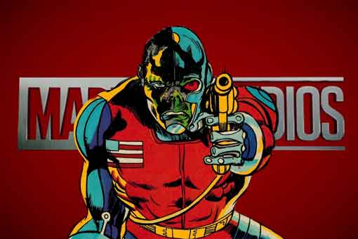 espectacular personaje que podría tener su película en marvel studios
